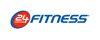 24 Hour Fitness