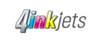 4 Inkjets