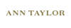 Ann Taylor