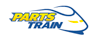 Auto Parts Train
