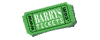 Barrys Tickets