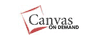 Canvas On Demand