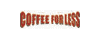 Coffee For Less