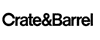 Crate and Barrel