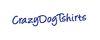 Crazy Dog Tshirts