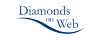 Diamonds On Web
