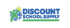 Discount School Supply