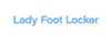 Lady Foot Locker