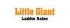 Little Giant Ladder