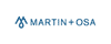 Martin & Osa