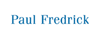 Paul Fredrick