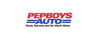 Pep Boys