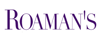 Roamans