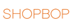 ShopBop