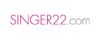 Singer 22