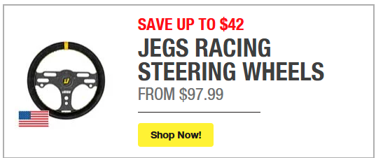 50 Off JEGS Coupons Promo Codes February 2025