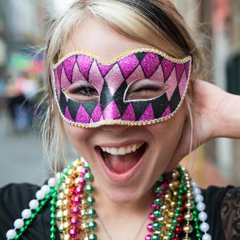 inexpensive mardi gras jewelry