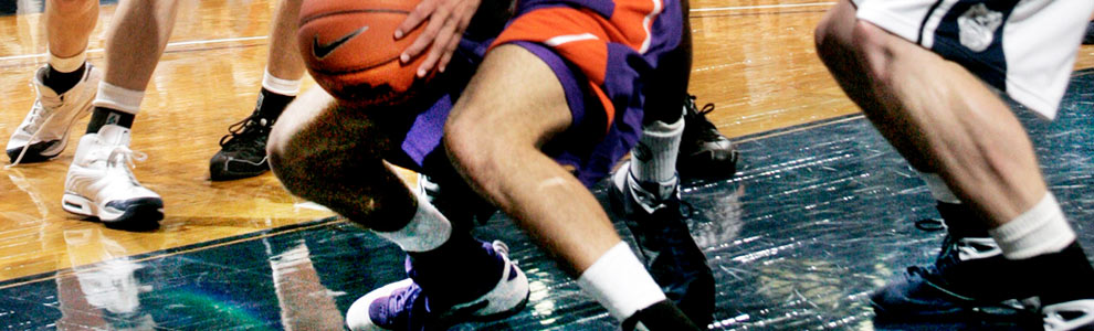 This Week - Mad About March Madness!