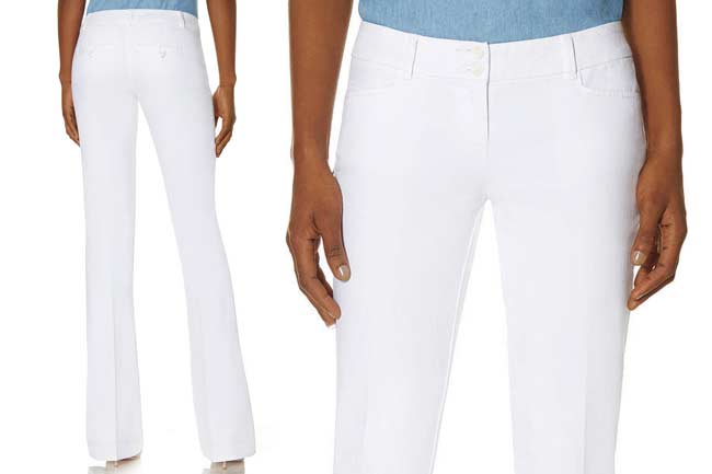 Flare Jeans for Fall: Affordable Denim Trends for 2015 - CouponCabin.com