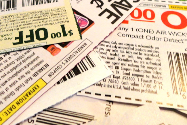 5 Common Mistakes Couponers Make - CouponCabin.com