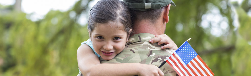 fourth of july deals for military