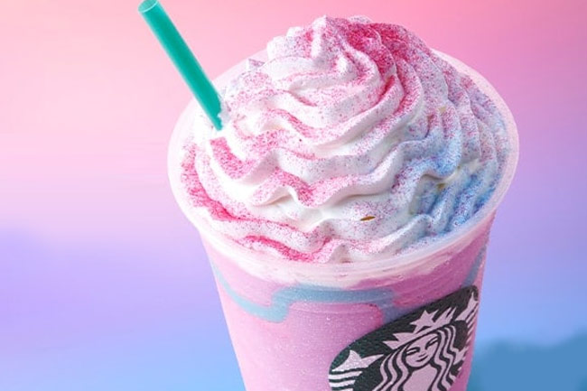 5 Things to Know Before You Buy the Starbucks Unicorn Drink ...