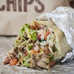 10% Off Chipotle Promo Codes