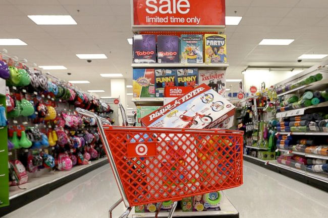 Target: 70% off toy clearance sale starting TODAY! - Frugal Living NW