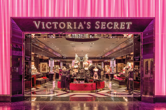 Victoria's Secret: Find deals from $3 during the Semi-Annual sale