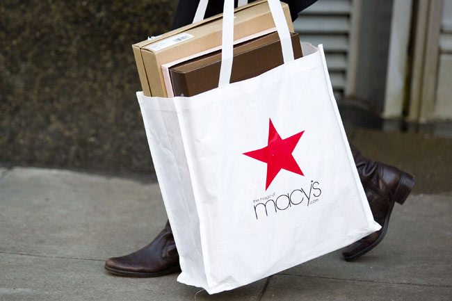 Macy's Last Act sale is happening now and the prices are unbelievably low