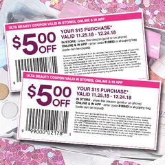 Luxe Du Jour Coupons October 2023 - USA TODAY Coupons