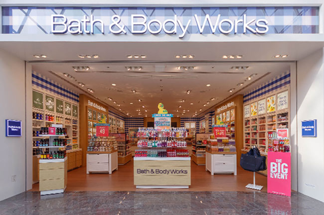 Bath And Body Works Daily Sales And Specials