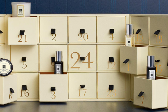 24 Days of Deals: The 2019 Beauty Advent Calendars - CouponCabin.com