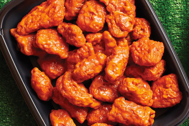 Super Bowl 2021 food deals from BWW, TGI Fridays and more