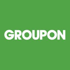 Groupon new account discount online