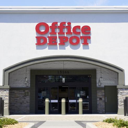 Office Depot Shopping Tips No One's Ever Told You 