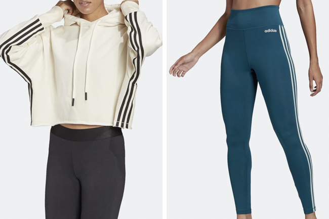 adidas 25 percent off