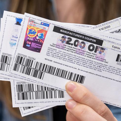 Procter & Gamble Coupons Schedule 2023: How to Get P&G Inserts - CouponCabin.com