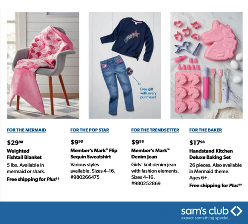 Sam’s Club Coupon Book: September’s Instant Savings - CouponCabin.com