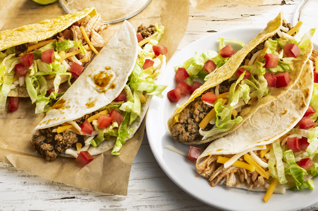 15 National Taco Day Deals 2020 Where To Get Free Food Couponcabin Com