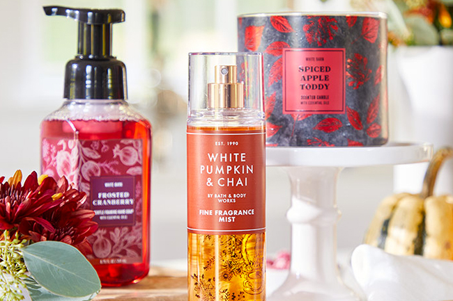 Bath & Body Works Semi-Annual Sale Starts June 11th — News & Tips