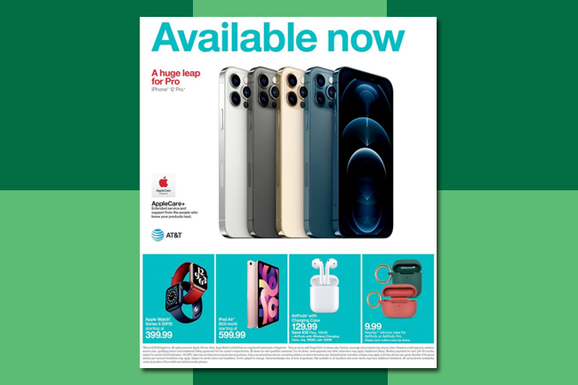 New Ad! The 2020 Target Black Friday Deals Ad Is Here