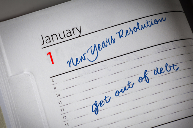 New Year, New You? 8 Tips for Financial Success in 2021: Written By ...