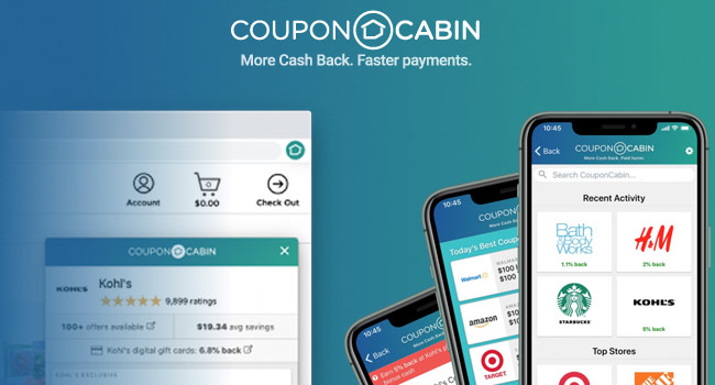The (Ecommerce) Future is Mobile: An Analysis of CouponCabin’s Mobile ...