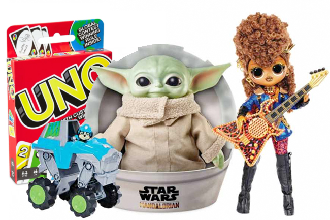 Target Toy Clearance - Semi-Annual Sale (Score Up to 70% Off!)
