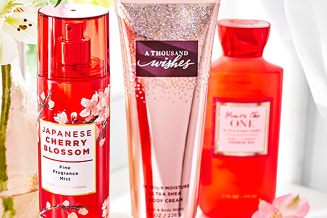 Bath & Body Works Sale January 2021: The Bath & Body Works Semi-Annual ...