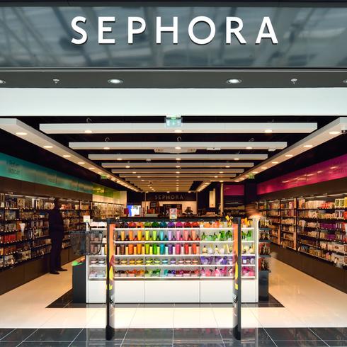hollister sephora