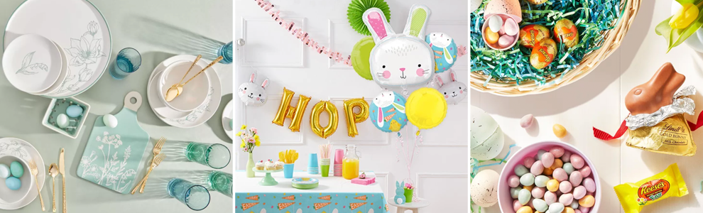 Easter Clearance Sales: After-Easter Deals on Candy & Decor 