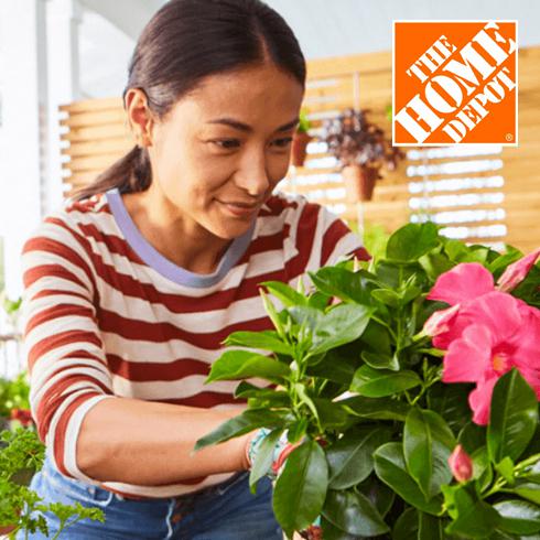 Home depot deals spring appliance sale