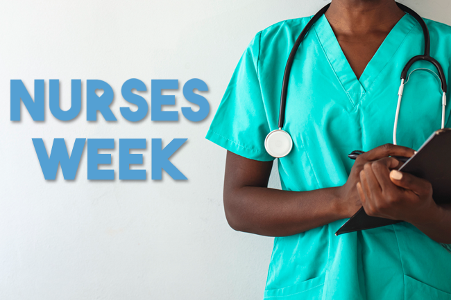 National Nurses Week 2023 Discounts